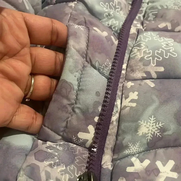 Free country coat for baby one pieza 12 M - Picture 8 of 11